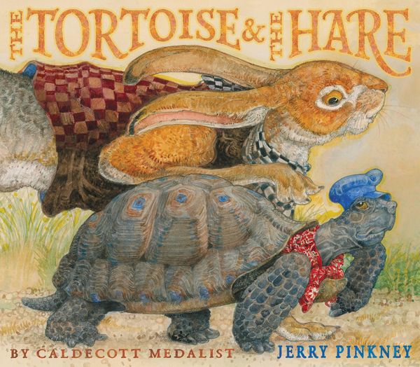 Produktbild: The Tortoise & the Hare