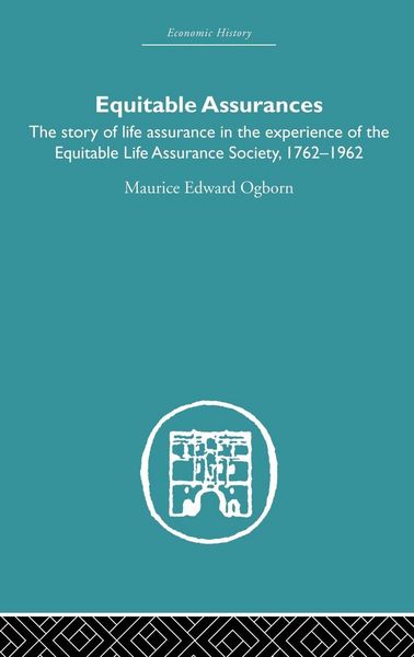 Produktbild: Equitable Assurances