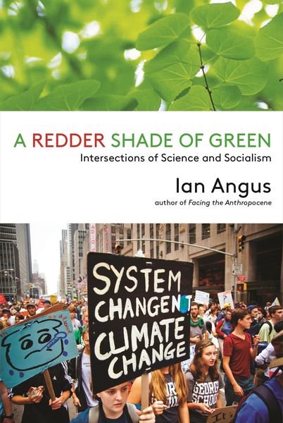 Produktbild: A Redder Shade of Green