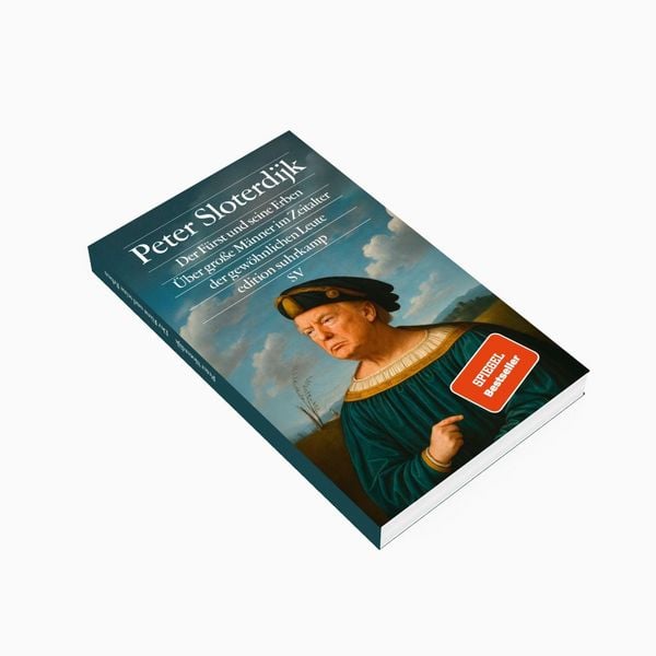 Produktbild: Der F&uuml;rst und seine Erben