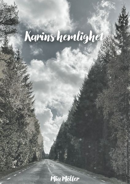 Produktbild: Karins hemlighet