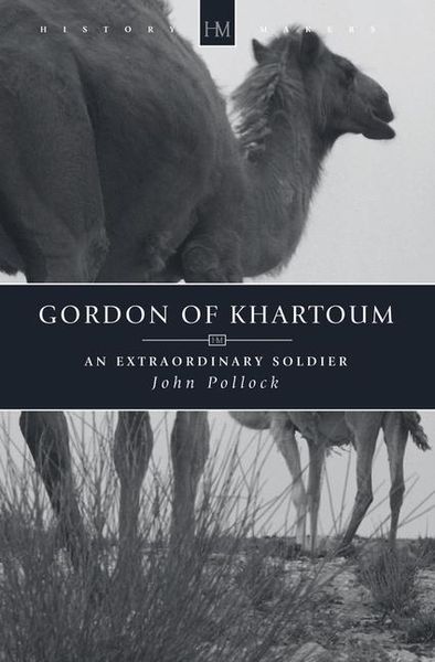 Produktbild: Gordon of Khartoum