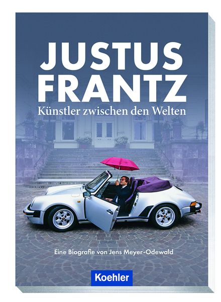 Produktbild: Justus Frantz
