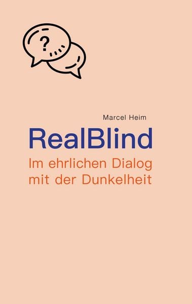 Produktbild: RealBlind
