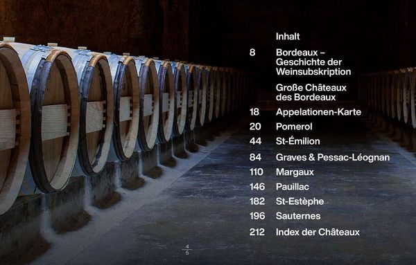 Produktbild: Bordeaux