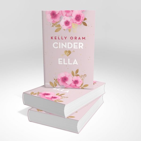 Produktbild: Cinder & Ella