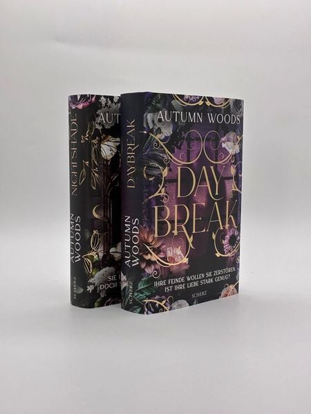 Produktbild: Daybreak