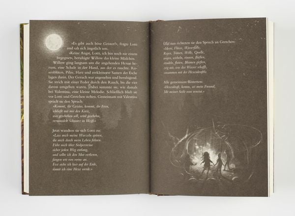 Produktbild: Ein M&auml;dchen namens Willow 1: Ein M&auml;dchen namens Willow