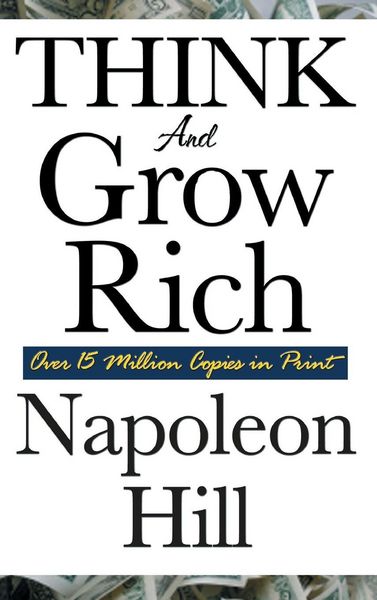 Produktbild: Think and Grow Rich