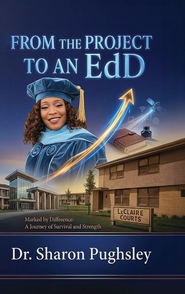 Produktbild: From the Project to an EdD