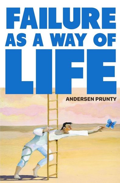 Produktbild: Failure As a Way of Life