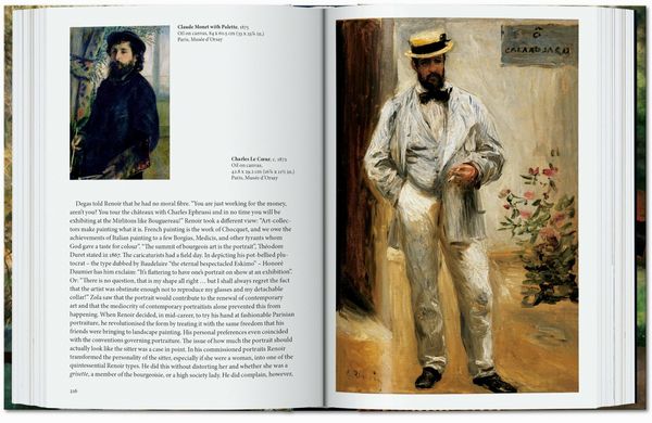 Produktbild: Renoir. 45th Ed.