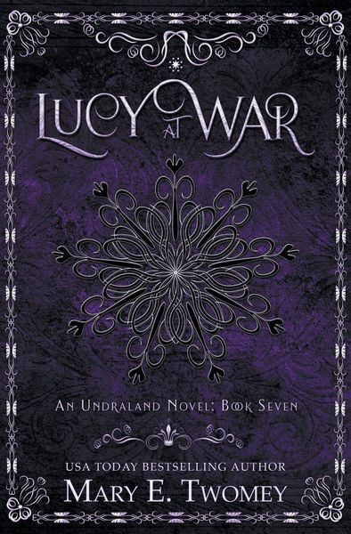 Produktbild: Lucy at War