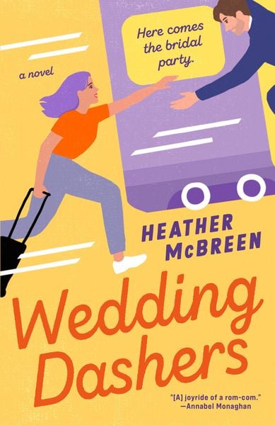 Produktbild: Wedding Dashers