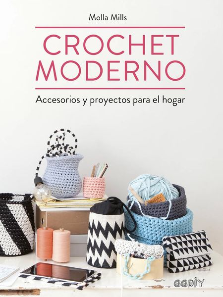 Produktbild: Crochet moderno