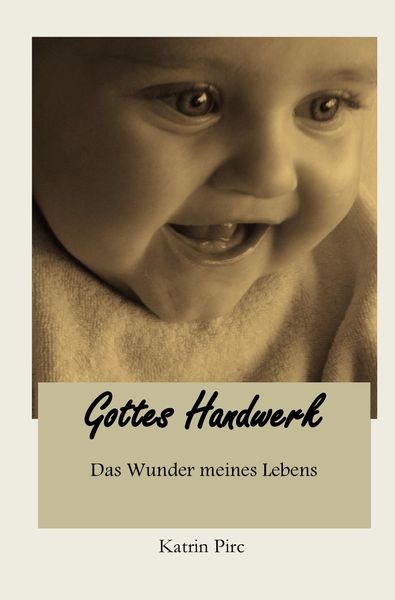 Produktbild: Gottes Handwerk