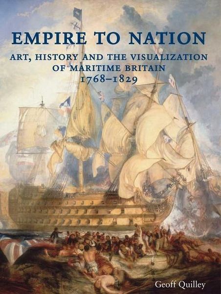 Produktbild: Empire To Nation