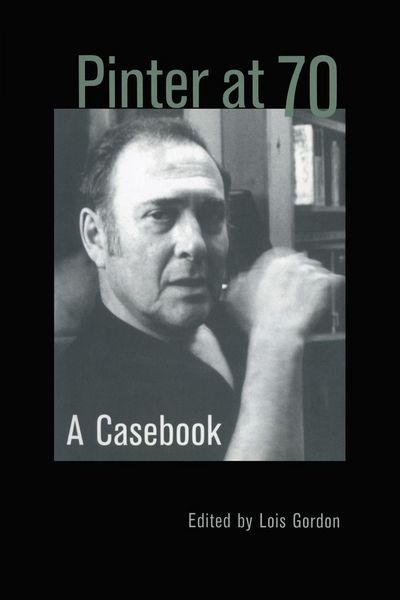Produktbild: Pinter at 70