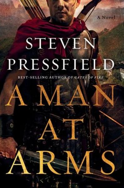 Produktbild: A Man at Arms