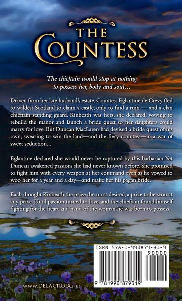 Produktbild: The Countess