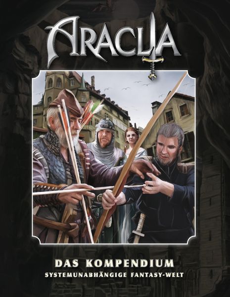 Araclia Kompendium