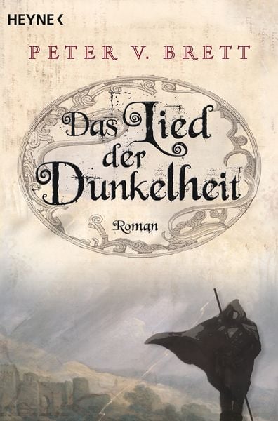 Produktbild: Das Lied der Dunkelheit