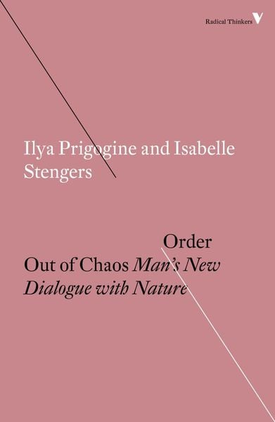 Produktbild: Order Out of Chaos