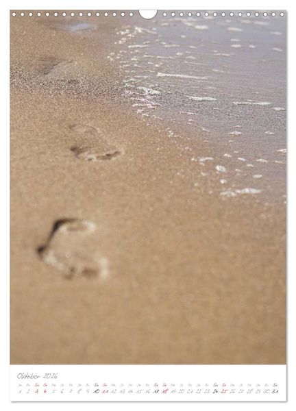 Produktbild: Fuerteventura, wilde Sch&ouml;nheit im Atlantik (Wandkalender 2026 DIN A3 hoch), CALVENDO Monatskalender