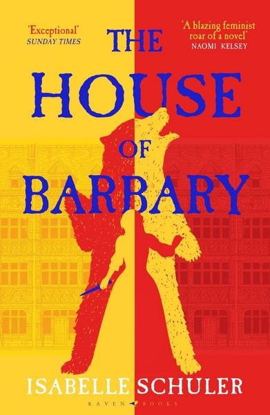Produktbild: The House of Barbary
