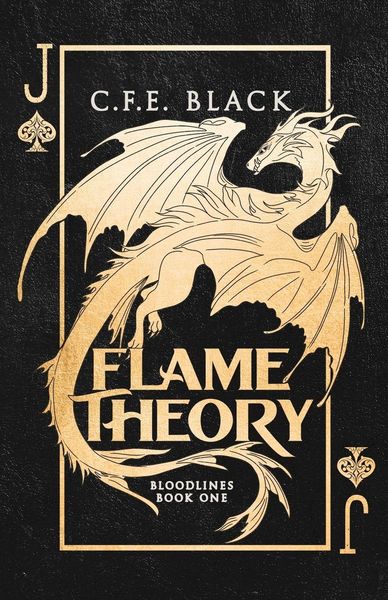 Produktbild: Flame Theory