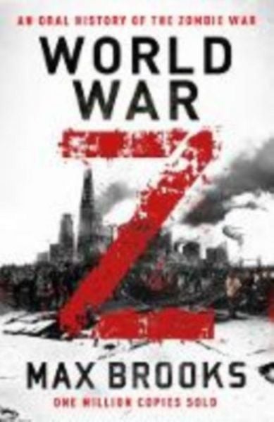 Produktbild: World War Z