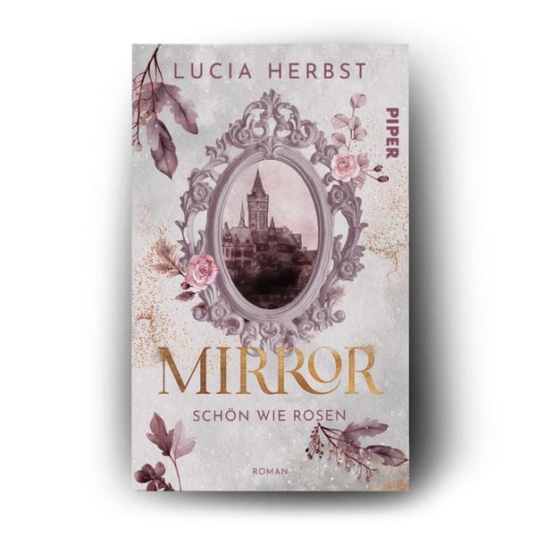 Produktbild: Mirror: Sch&ouml;n wie Rosen