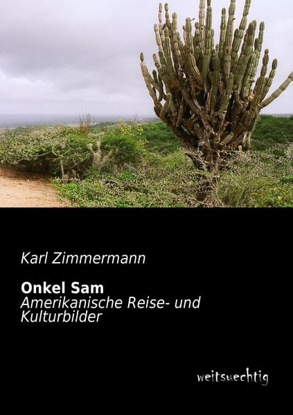 Produktbild: Onkel Sam