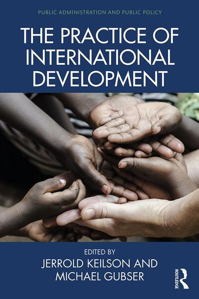Produktbild: The Practice of International Development