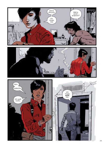 Produktbild: Resident Alien. Band 5