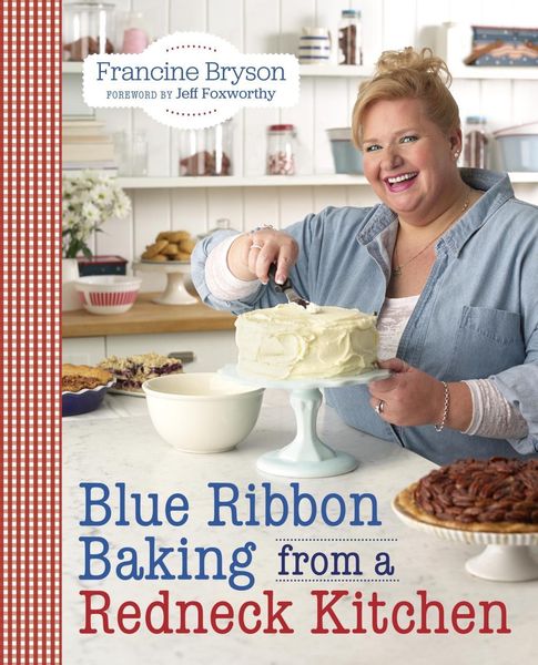 Produktbild: Blue Ribbon Baking from a Redneck Kitchen