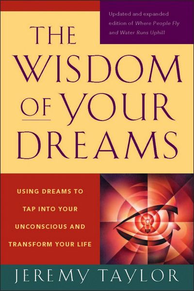 Produktbild: The Wisdom of Your Dreams