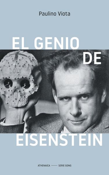 Produktbild: El genio de Eisenstein