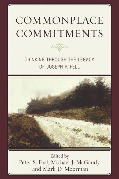 Produktbild: Commonplace Commitments