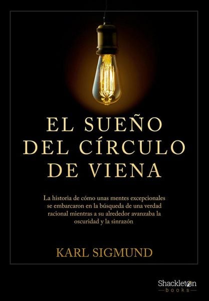 Produktbild: El sue&ntilde;o del C&iacute;rculo de Viena