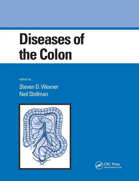 Produktbild: Diseases of the Colon