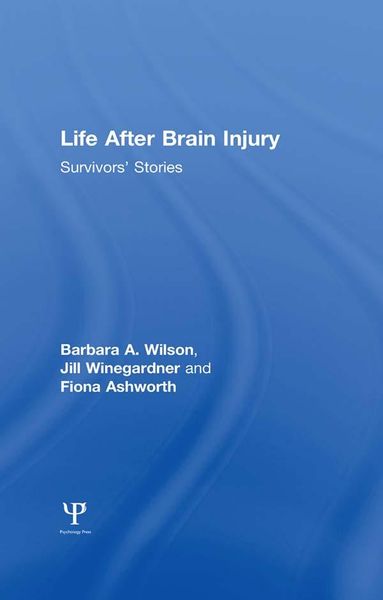 Produktbild: Life After Brain Injury