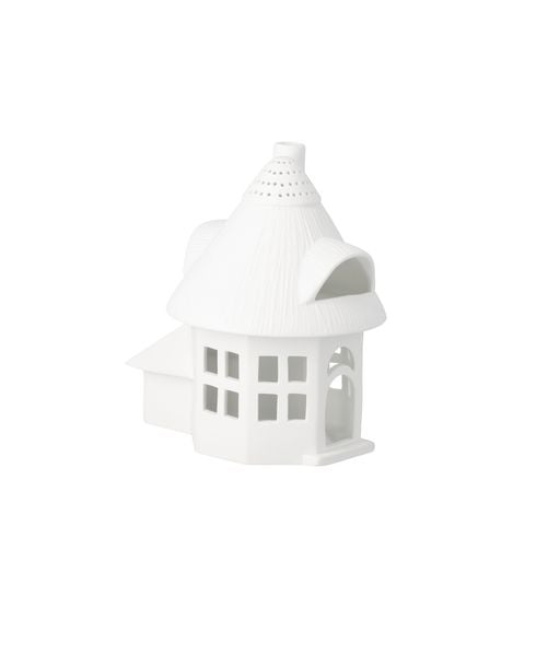 Produktbild: Lichthaus Reetdachturm