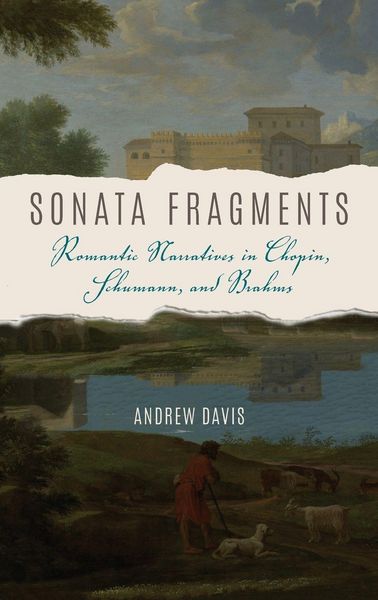 Produktbild: Sonata Fragments