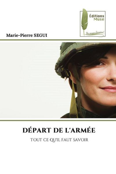 Produktbild: D&eacute;part De L'arm&eacute;e
