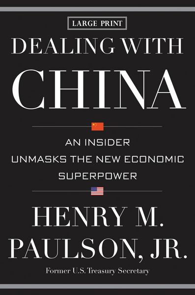 Produktbild: Dealing with China