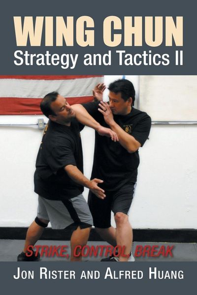 Produktbild: Wing Chun Strategy and Tactics II