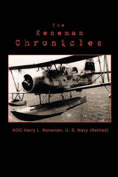 Produktbild: The Keneman Chronicles