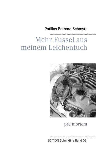 Produktbild: Mehr Fussel aus meinem Leichentuch