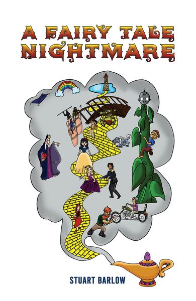 Produktbild: A Fairy Tale Nightmare